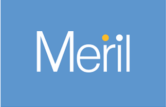 Meril Logo